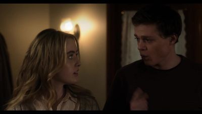 We're all going to pay for this one day. - The Society