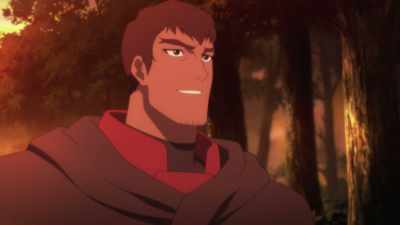 We're all going to the same place.
We should go there together. - DOTA: Dragon's Blood