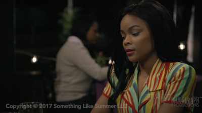 - We're all going
to be okay Allison. - Something Like Summer