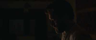 We're all going to wash up, - It Comes at Night