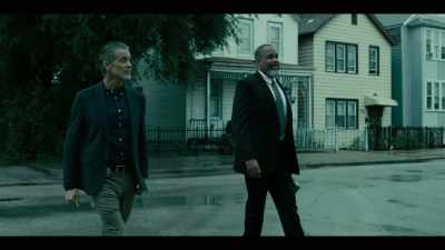 We're all gonna be retired,
playing pickleball, - Justified: City Primeval