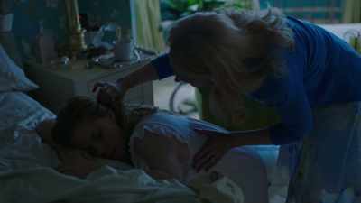We're all gonna die, Camille. - Sharp Objects