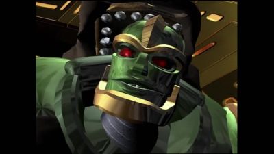 WE'RE ALL GONNA DIE - Beast Wars: Transformers