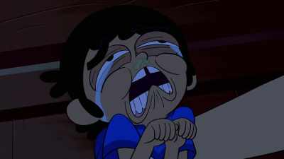 We're all gonna die - Victor and Valentino