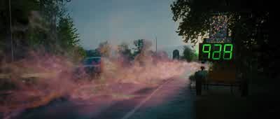 We're all gonna die! - Percy Jackson: Sea of Monsters