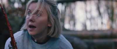 We're all gonna get in so much trouble. - Mercy Falls