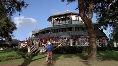 We're all gonna get laid - Caddyshack