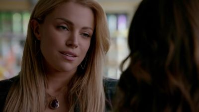 We're all we have left. - The Vampire Diaries