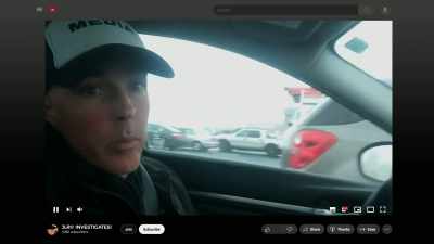 We're all here trying to
find answers to something - #CyberSleuths: The Idaho Murders
