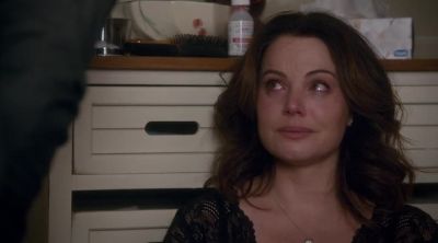 We're all here for you, Alex. - Saving Hope