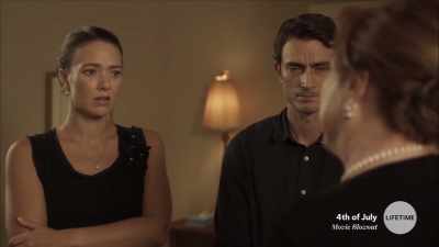 We're all here for you.
Anything you need. - A Deadly Affair