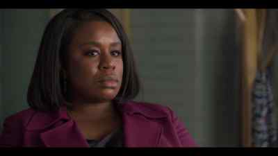 We're all human, Laila. - In Treatment