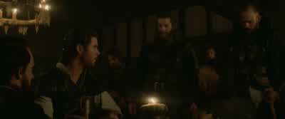 We're all Huntsmen. - The Huntsman: Winter's War