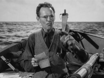 We're all in the same boat - Lifeboat