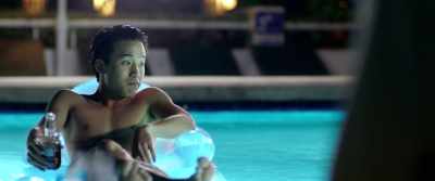 We're all in the same class,
but we hardly ever talk. - Bad Genius