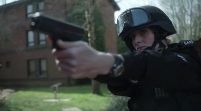We're all in this together. - Line of Duty