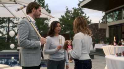 We're all like family, - Deadly Wives Club