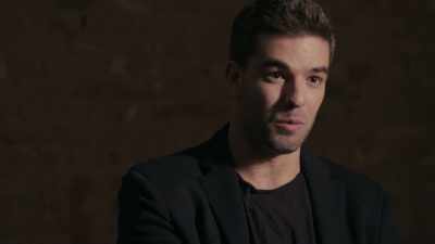 We're all like,
"Whatever it takes, - Fyre Fraud