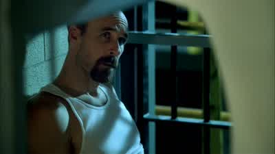 We're all lined up for tomorrow. - Prison Break