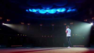 We're all... looking for love. - Russell Howard: Recalibrate