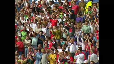 We're all lovers
of this marvellous game, - Fever Pitch: The Rise of the Premier League