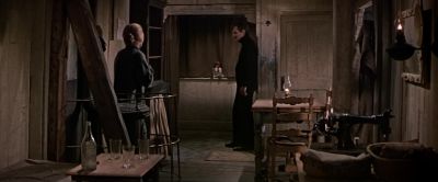 We're all made of the same clay - Doctor Zhivago