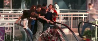 We're all on the same list - Final Destination