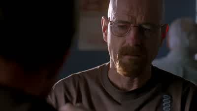 And what page is that? - Breaking Bad