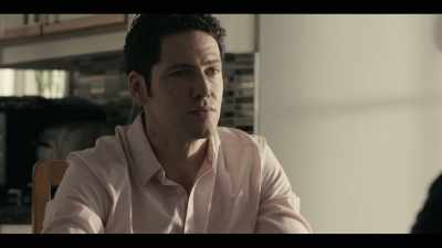 We're all on the same team.
We have to work together here. - Bad Blood