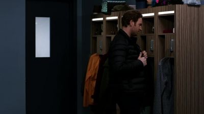 We're all out
of the good stuff. - Chicago Med