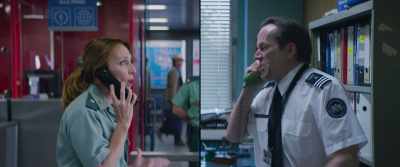 We're all responsible
for our own choices. - The Extraordinary Journey of the Fakir