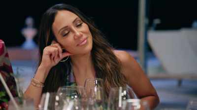 - We're all royalty. - The Real Housewives Ultimate Girls Trip