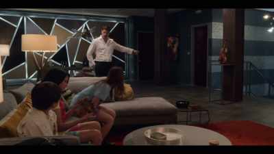 - We're all safe.
- You know that. Yeah, it is. - The Sleepover