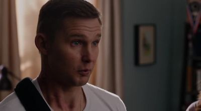 We're all sleeping in
our own beds tonight. - Chicago P.D.