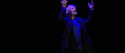 ..were all spirits and
Are melted into air, into thin air. - Great British Theatre