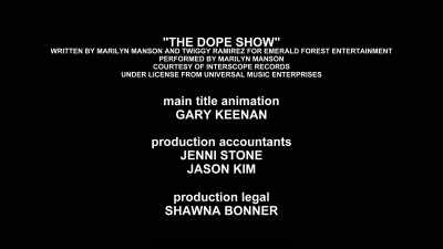 ♪ We're all stars now ♪ - Michelle Wolf: Joke Show
