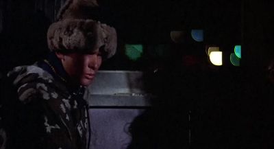 We're all that's left - Red Dawn