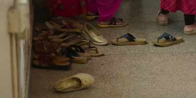 Were all these women acquainted with her? - Crime Stories: India Detectives
