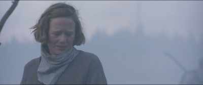We're all tired.
But we just have to push on. - Becoming Astrid