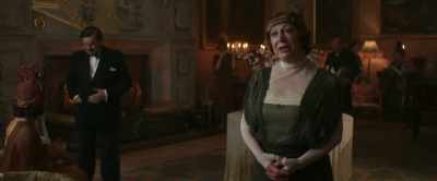 We're all very eager
to hear your recitation. - Benediction
