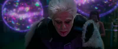 We're all very fascinated, whitey. - Guardians of the Galaxy