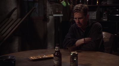 We're all virgins on this bus - Book of Shadows: Blair Witch 2