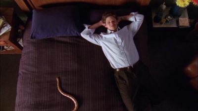♪ We're allowed ♪ - One Tree Hill