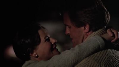 We're almost dancing - Footloose