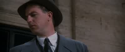 We're almost home. - The Untouchables