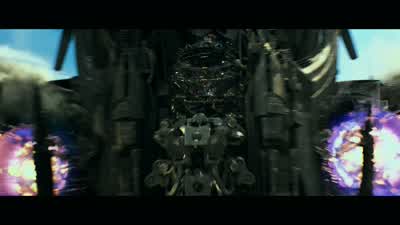 We're almost ready to separate. - Transformers: Age of Extinction