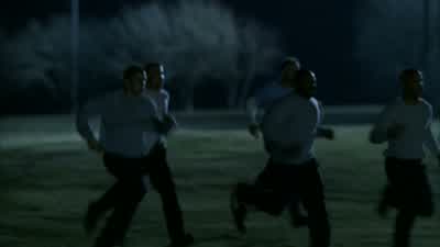 - We're almost there. - Prison Break