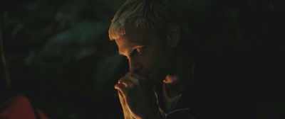 We're almost there, my monkeys. - I Don't Feel at Home in This World Anymore