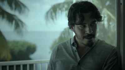 We're almost there. - Bloodline