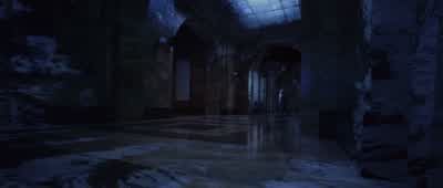 We're almost there. - The Day After Tomorrow